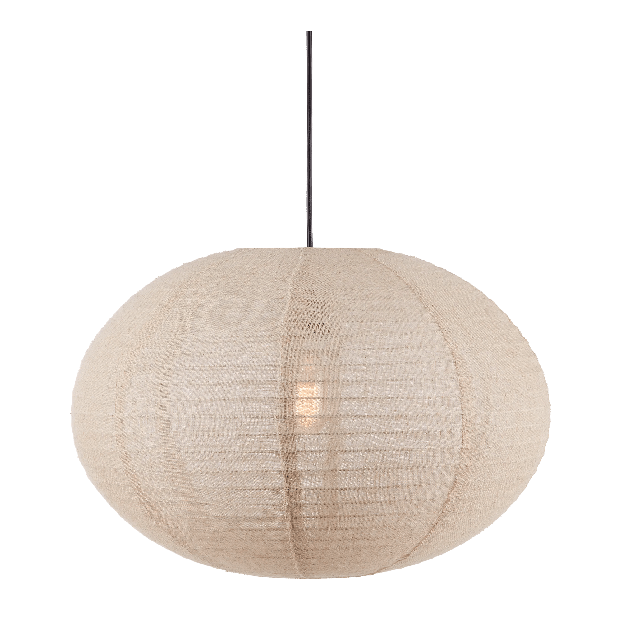 Textured Ceiling Lamp