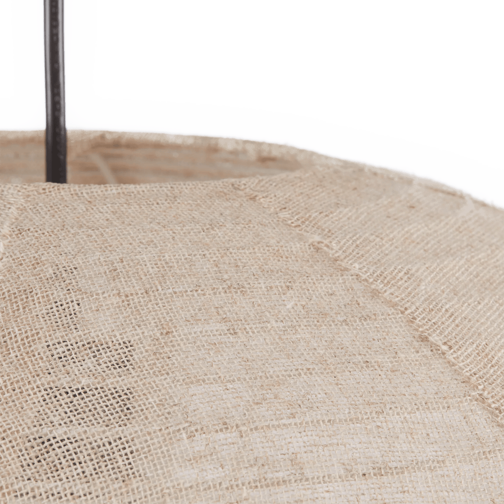 Textured Ceiling Lamp