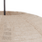 Textured Ceiling Lamp