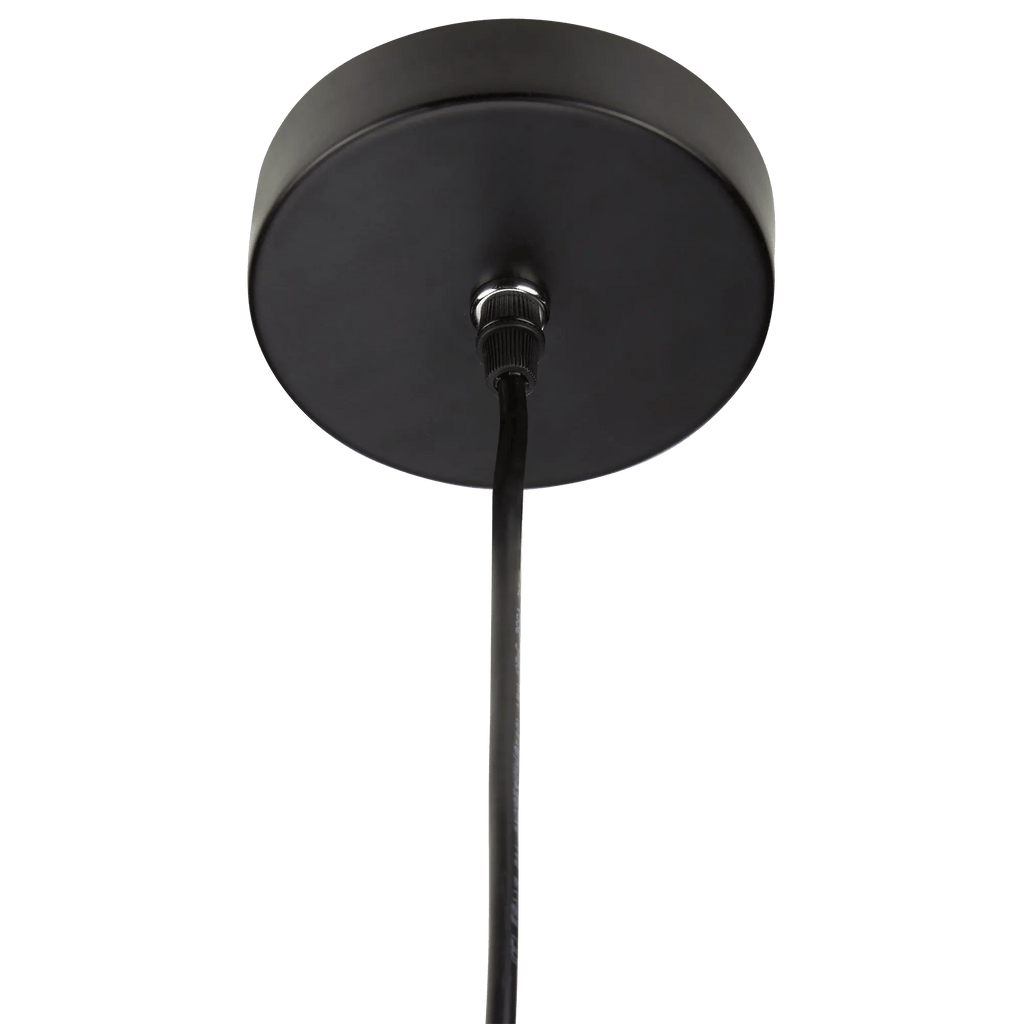 Textured Ceiling Lamp