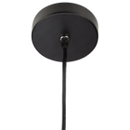 Textured Ceiling Lamp