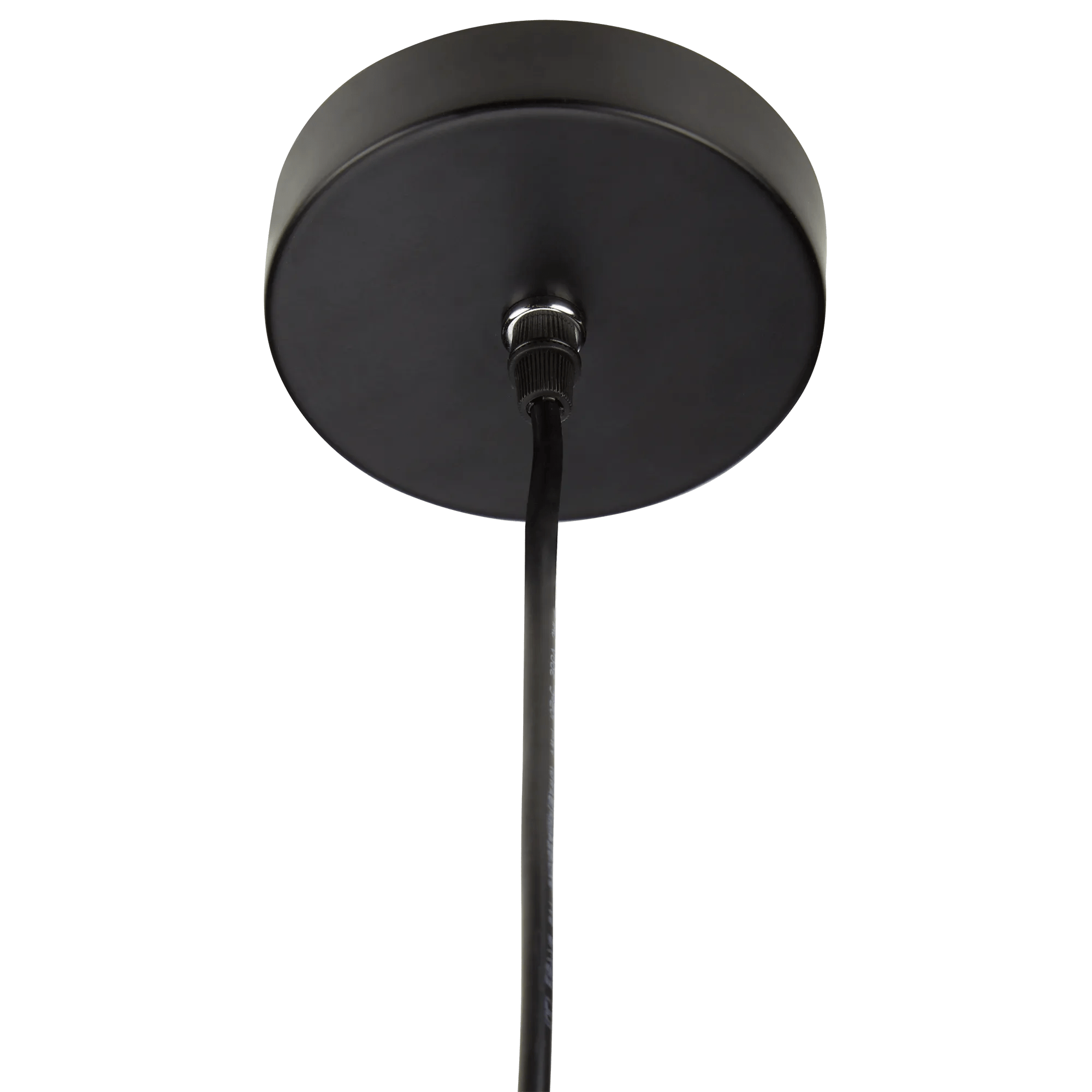 Textured Ceiling Lamp