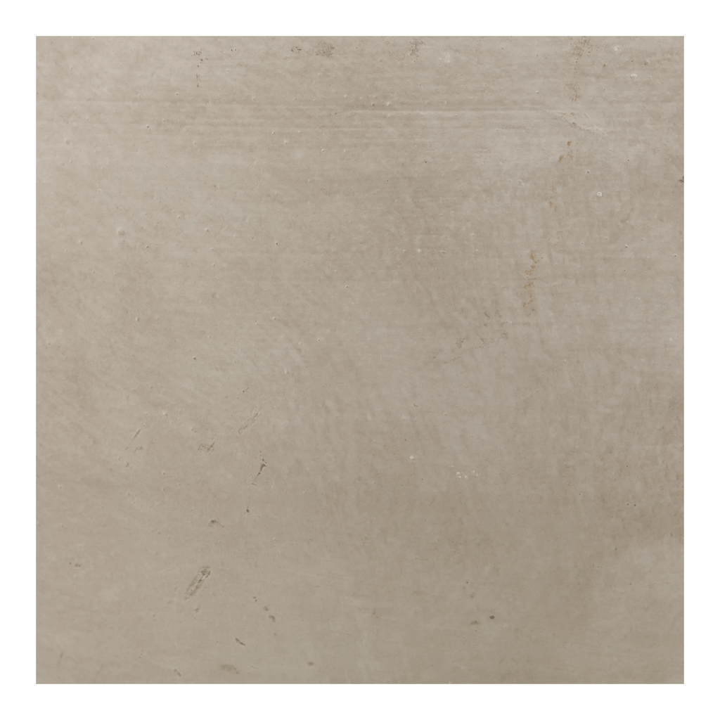 Antique bowl with handles