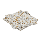 Set of 20 Paper Napkins