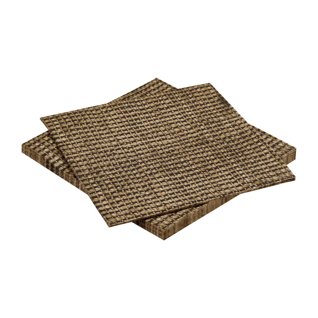 Set of 20 Paper Napkins