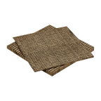 Set of 20 Paper Napkins