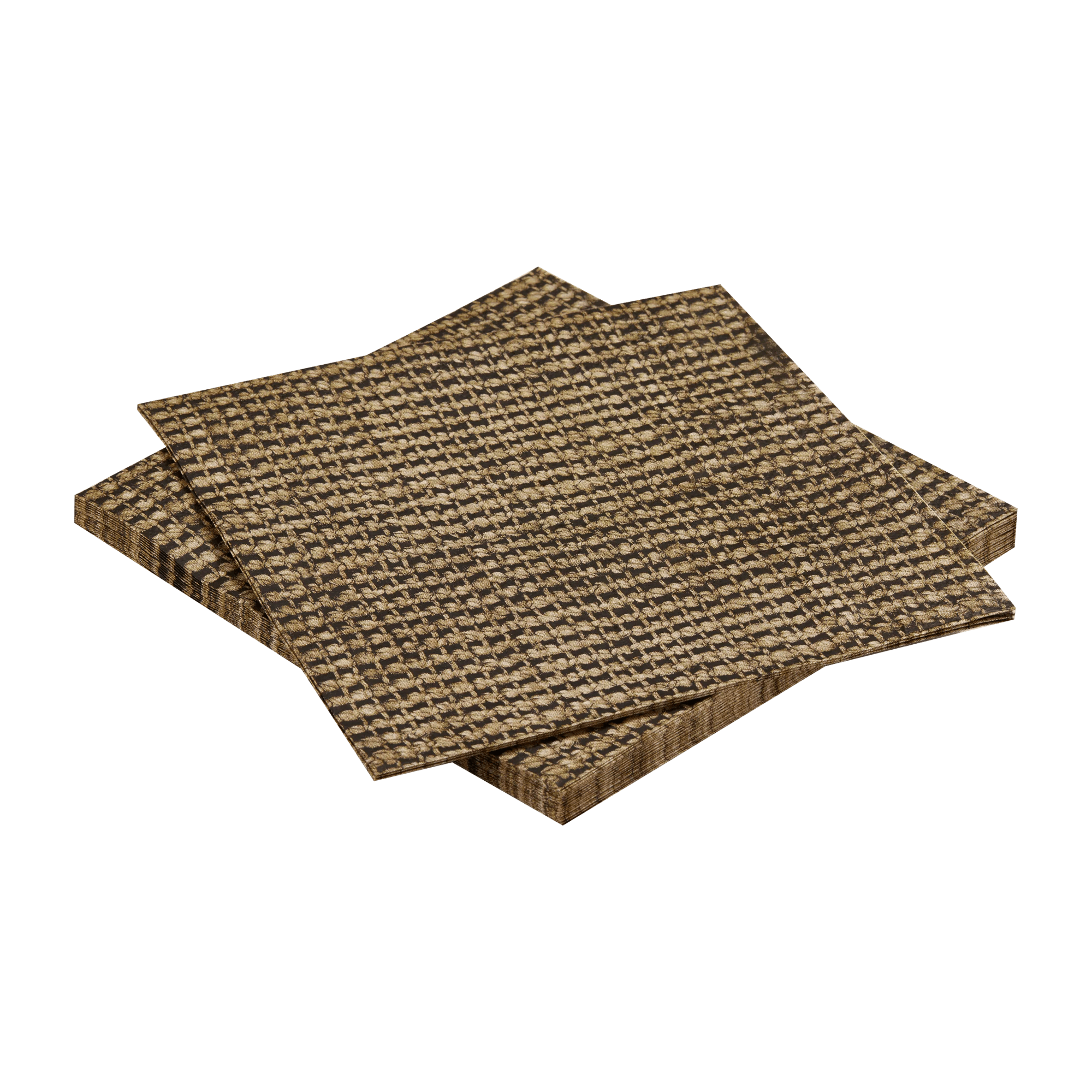 Set of 20 Paper Napkins