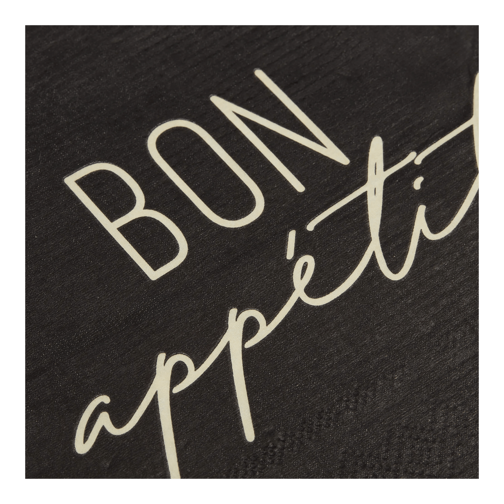 Set of 20 Paper Napkins