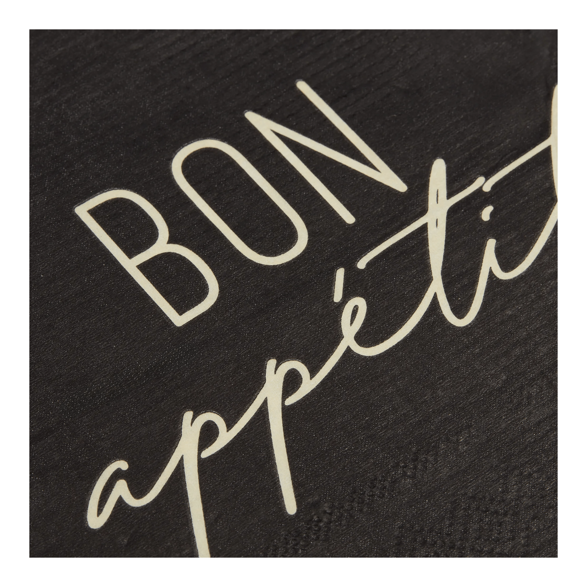 Set of 20 Paper Napkins