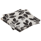 Set of 20 Paper Napkins