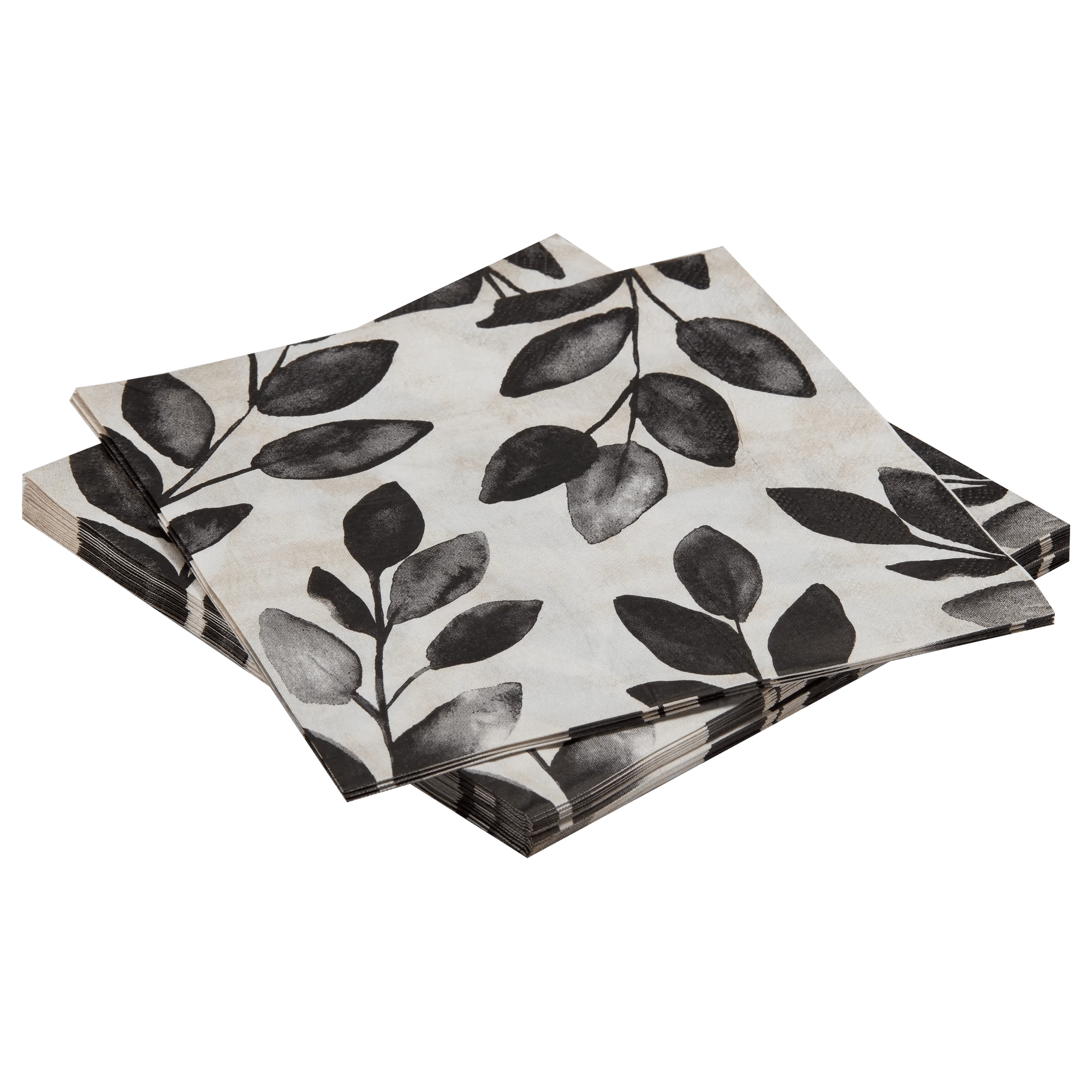 Set of 20 Paper Napkins