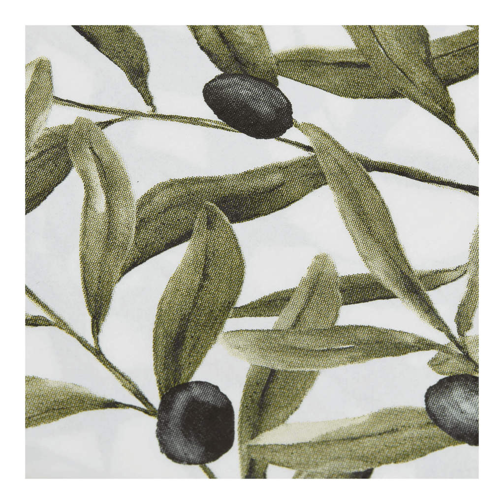 Set of 20 Paper Napkins