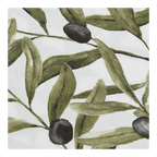 Set of 20 Paper Napkins