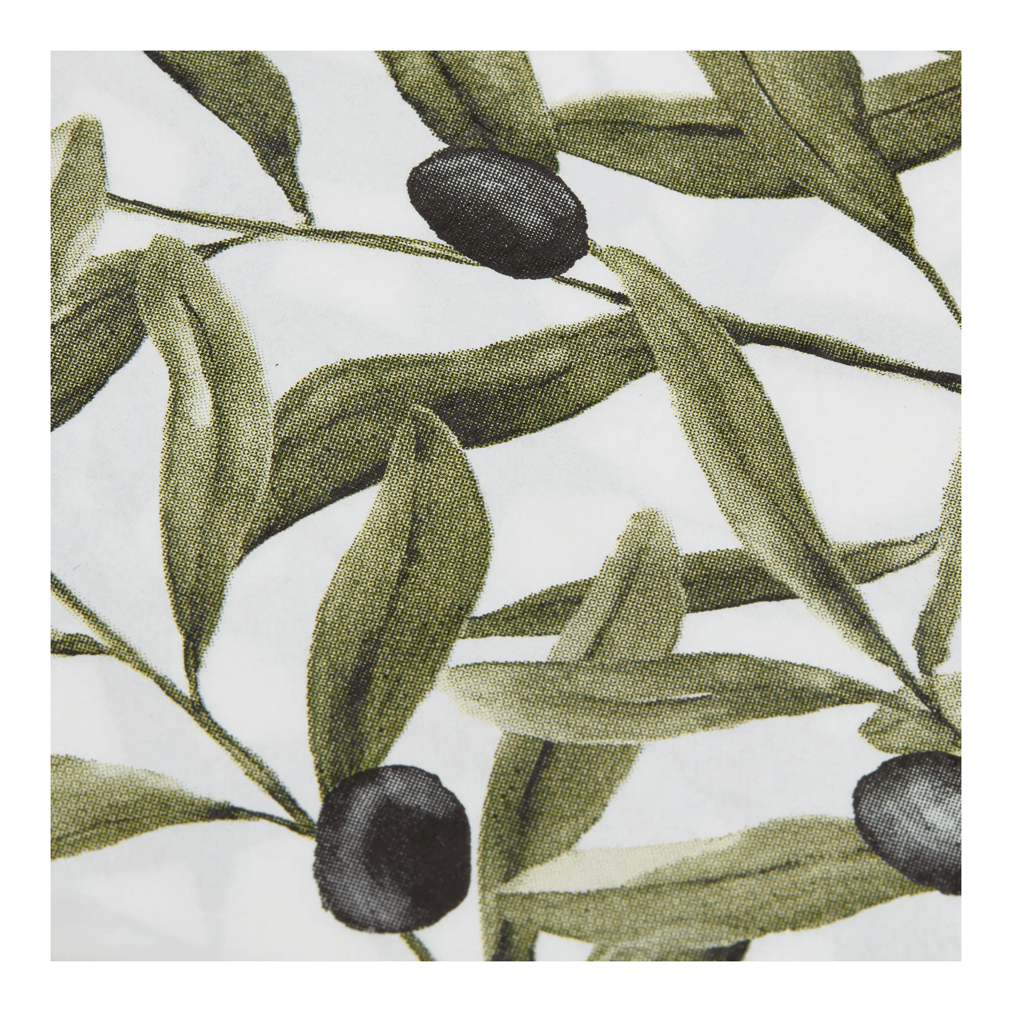 Set of 20 Paper Napkins