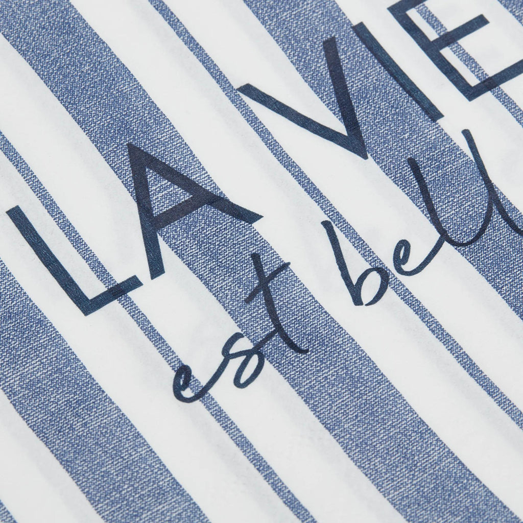 Set of 20 Paper Napkins