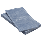 Set of 20 Paper Napkins