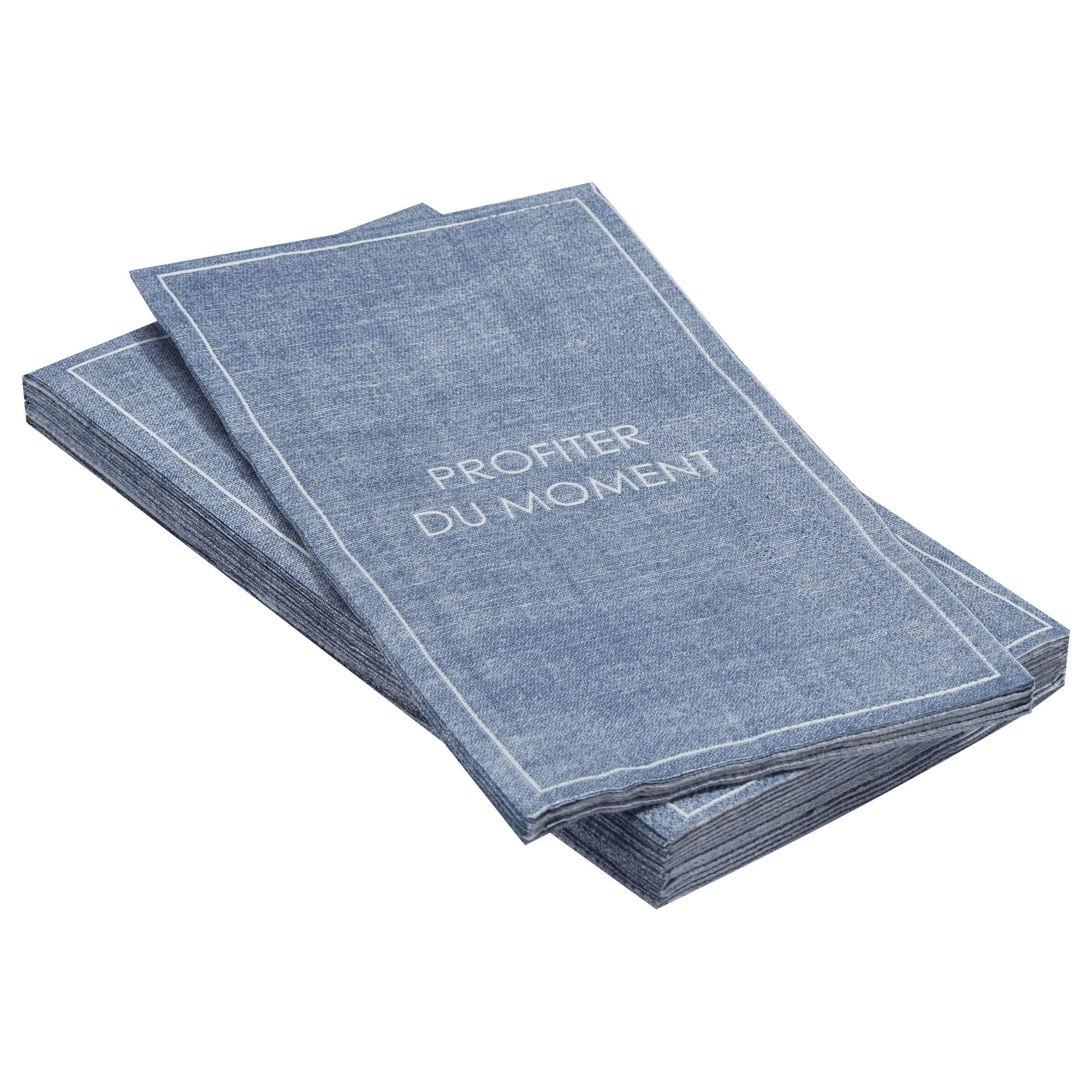 Set of 20 Paper Napkins