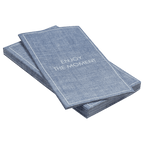 Set of 20 Paper Napkins