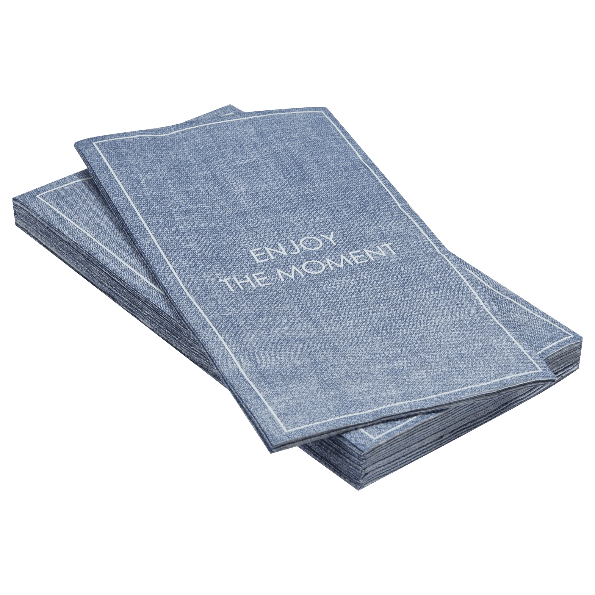 Set of 20 Paper Napkins