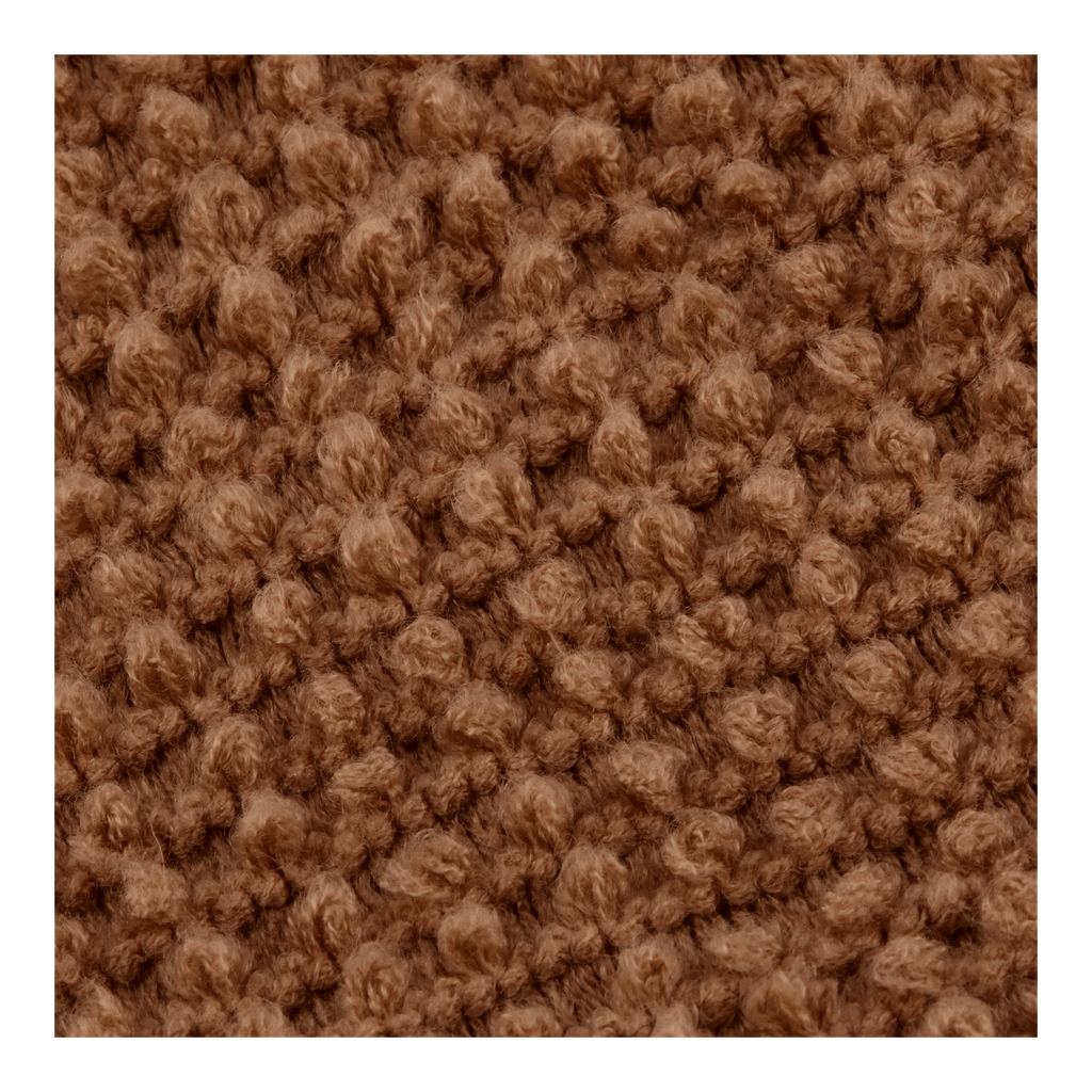 Rust Marilou Throw