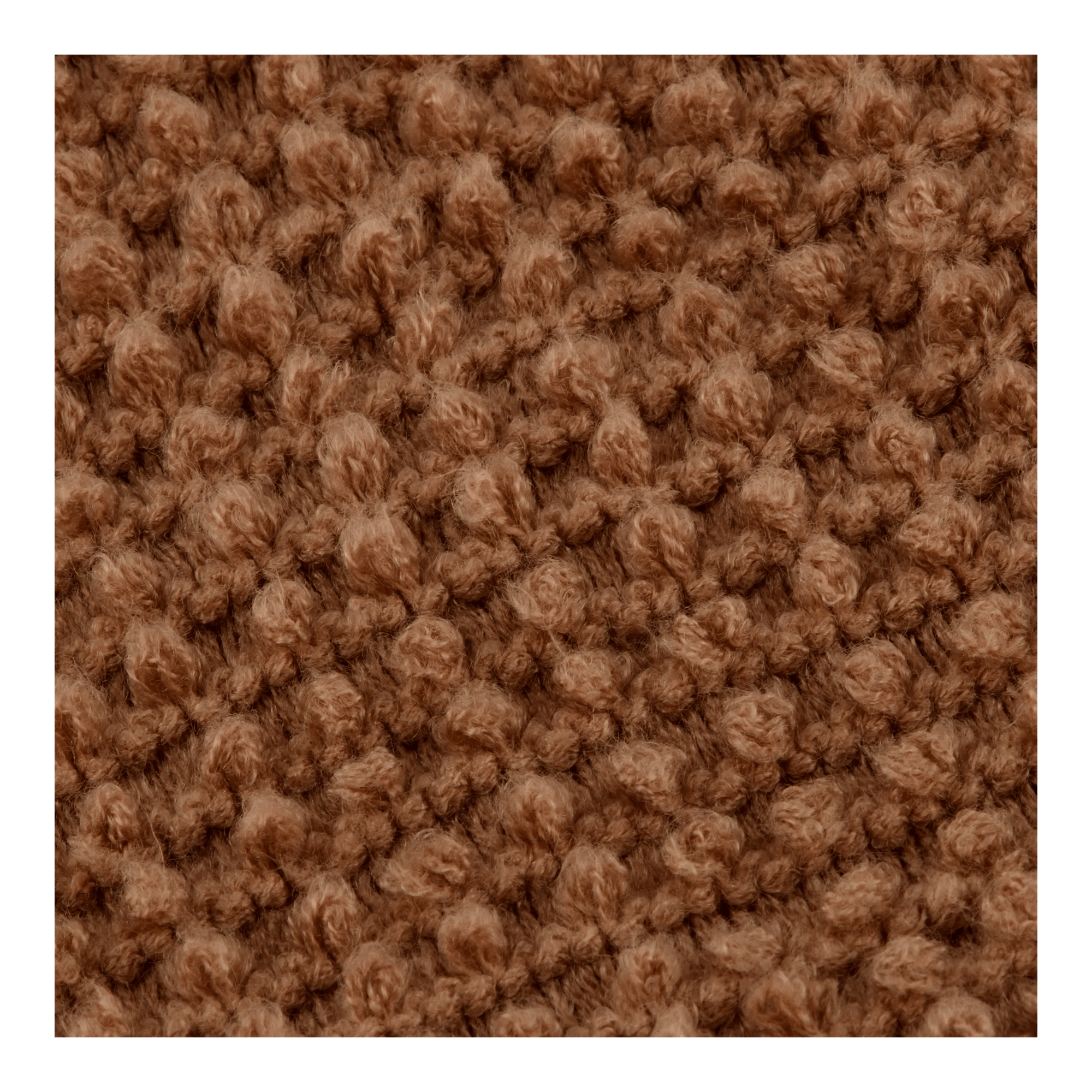 Rust Marilou Throw