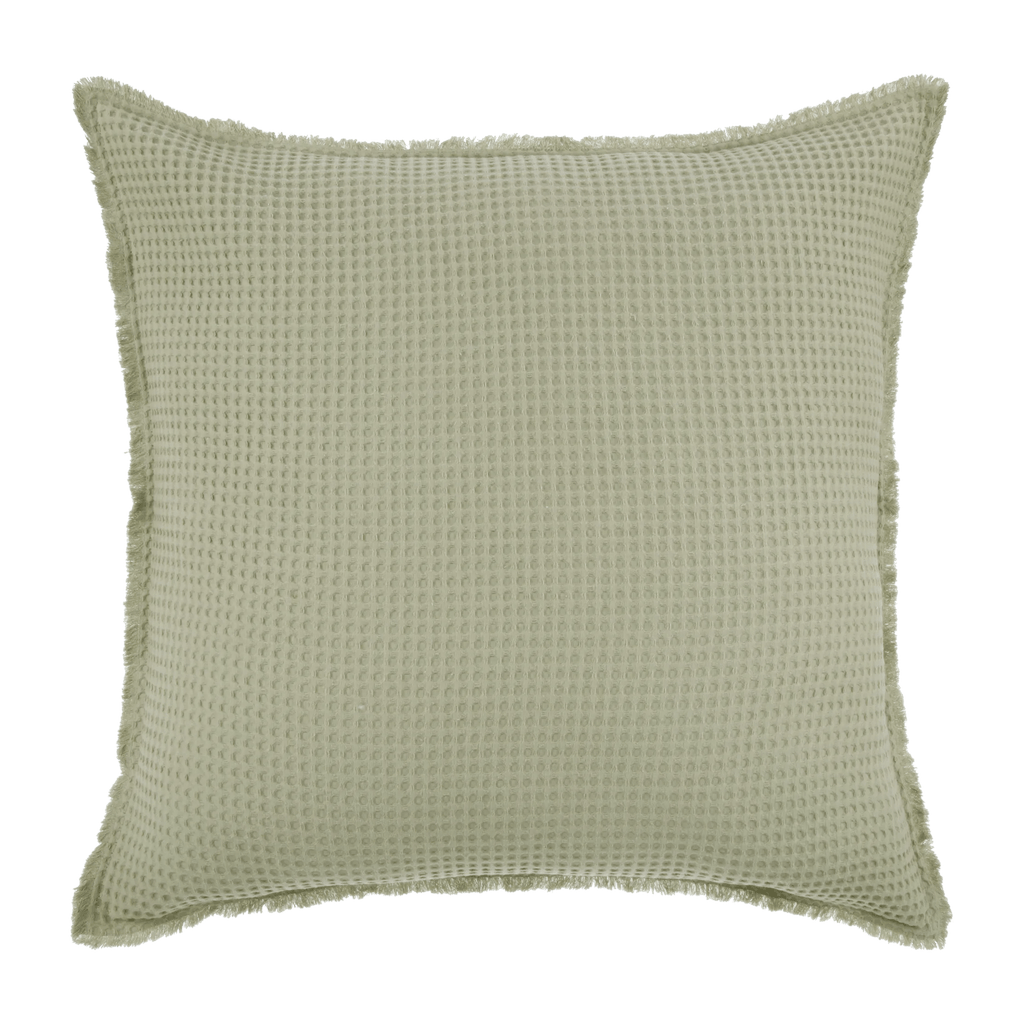 Krista Waffle Decorative Pillow