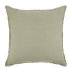 Krista Waffle Decorative Pillow