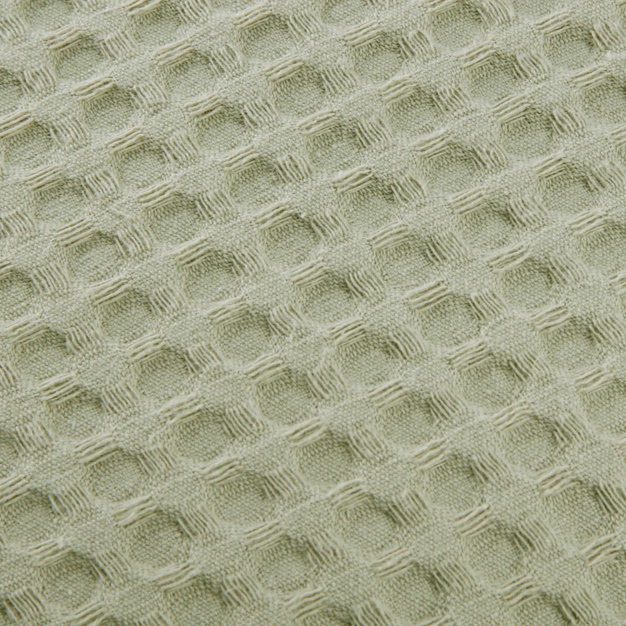 Krista Waffle Decorative Pillow