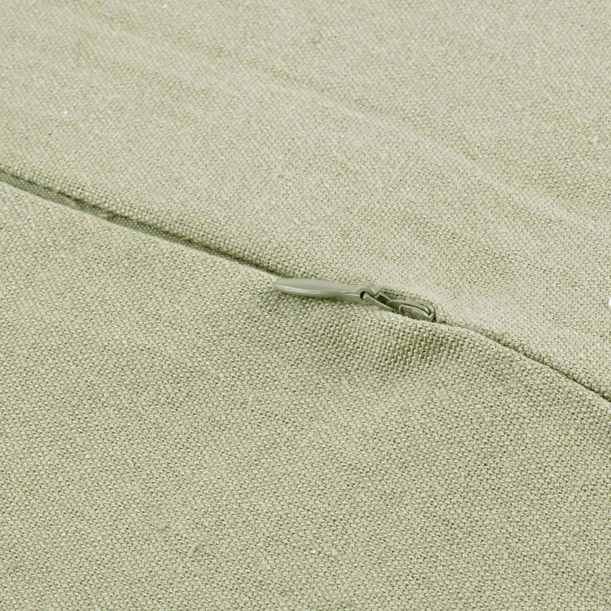 Krista Waffle Decorative Pillow