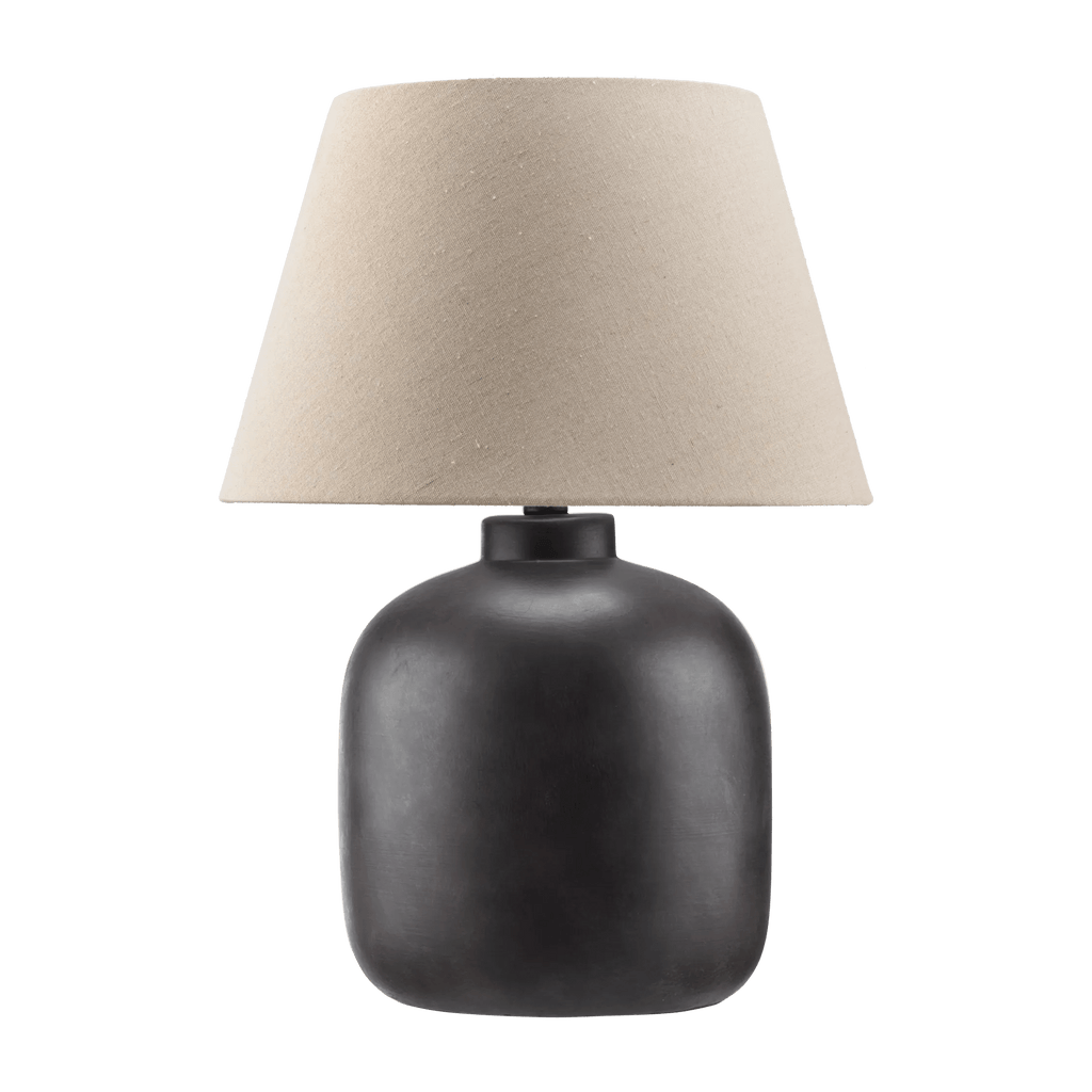 Ceramic Table Lamp