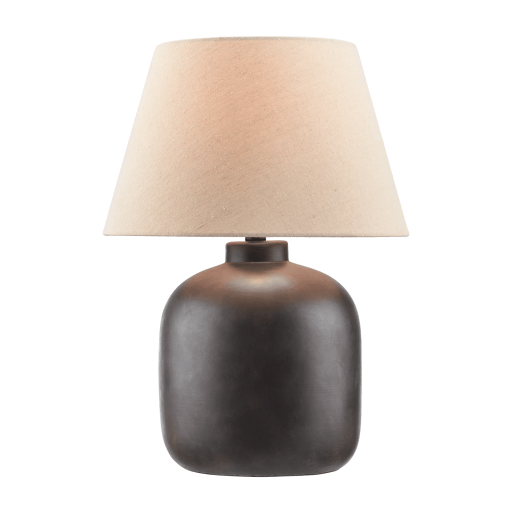 Ceramic Table Lamp