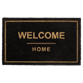 Welcome Home Doormat