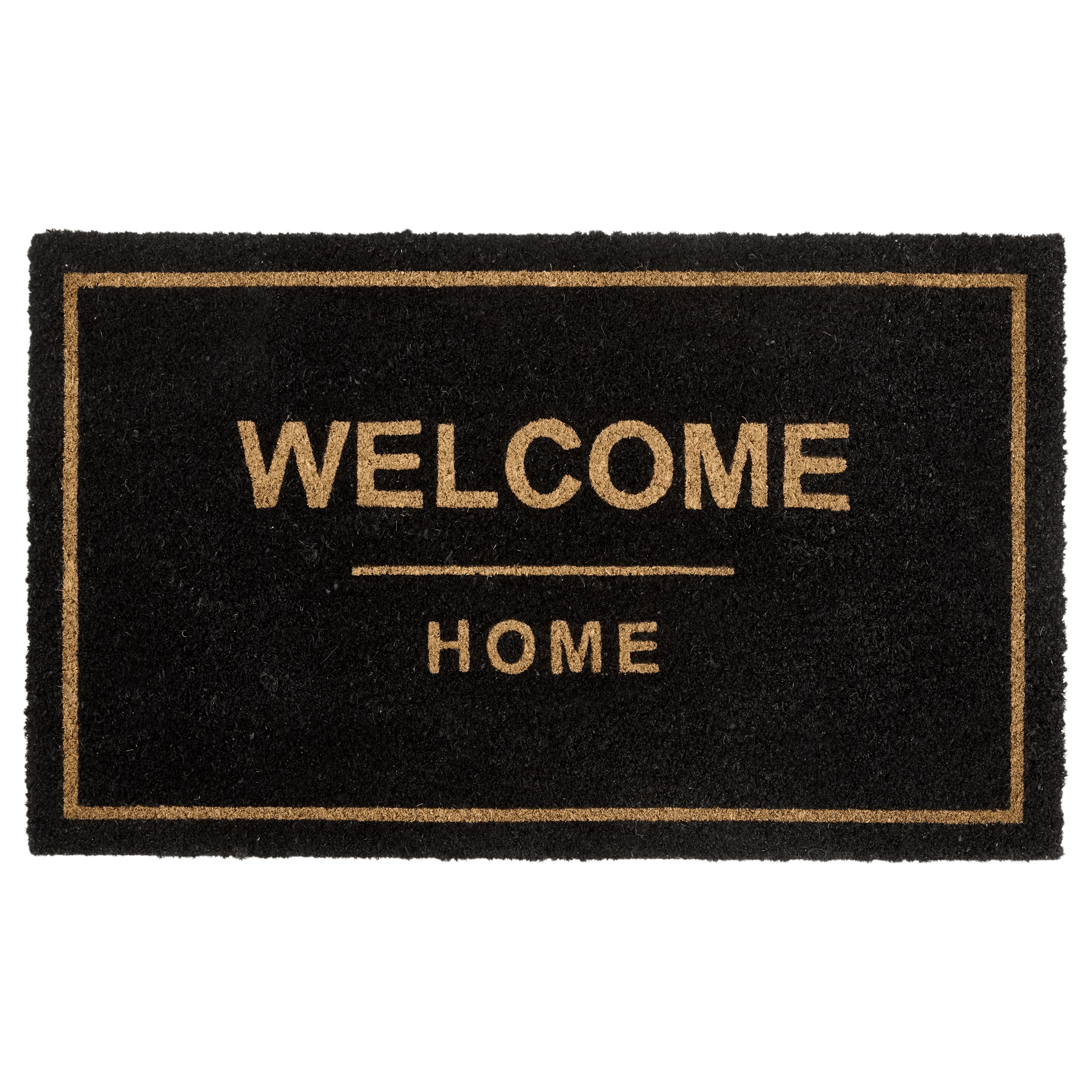 Welcome Home Doormat