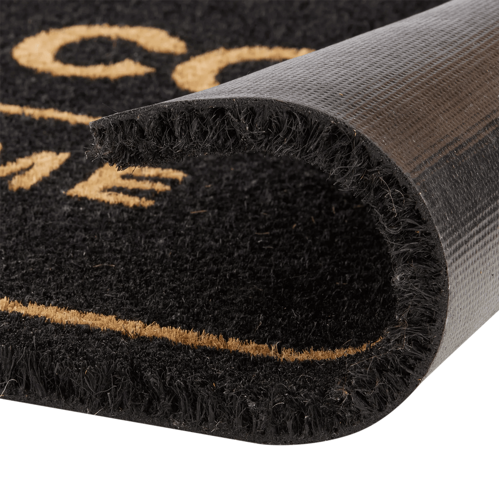 Welcome Home Doormat