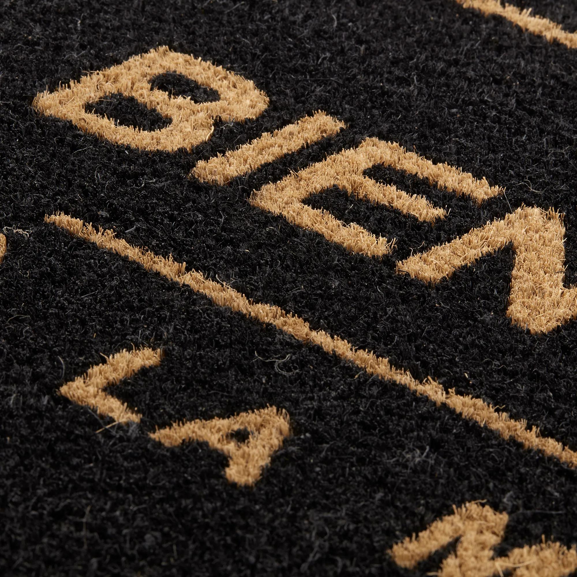 Bienvenue a la maison Doormat