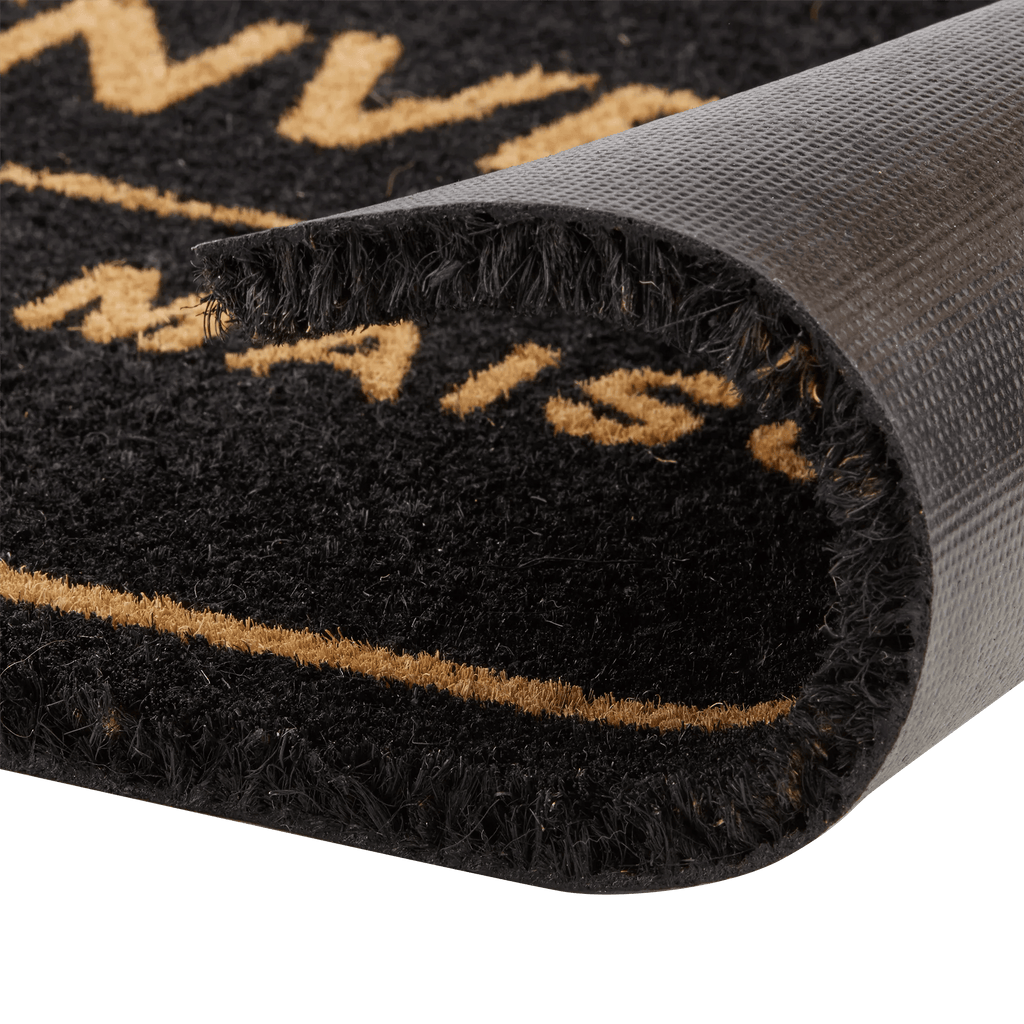 Bienvenue a la maison Doormat