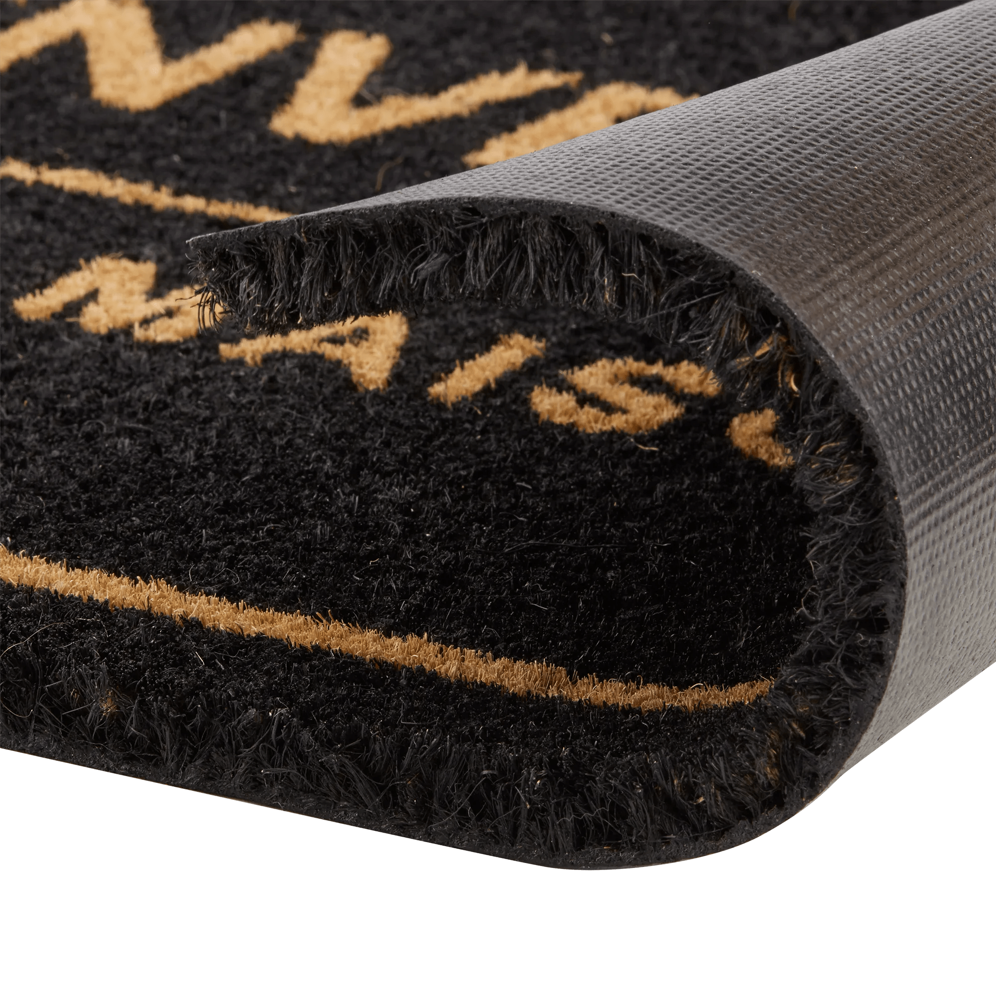 Bienvenue a la maison Doormat