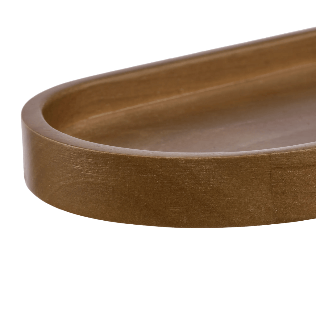Wooden Tray