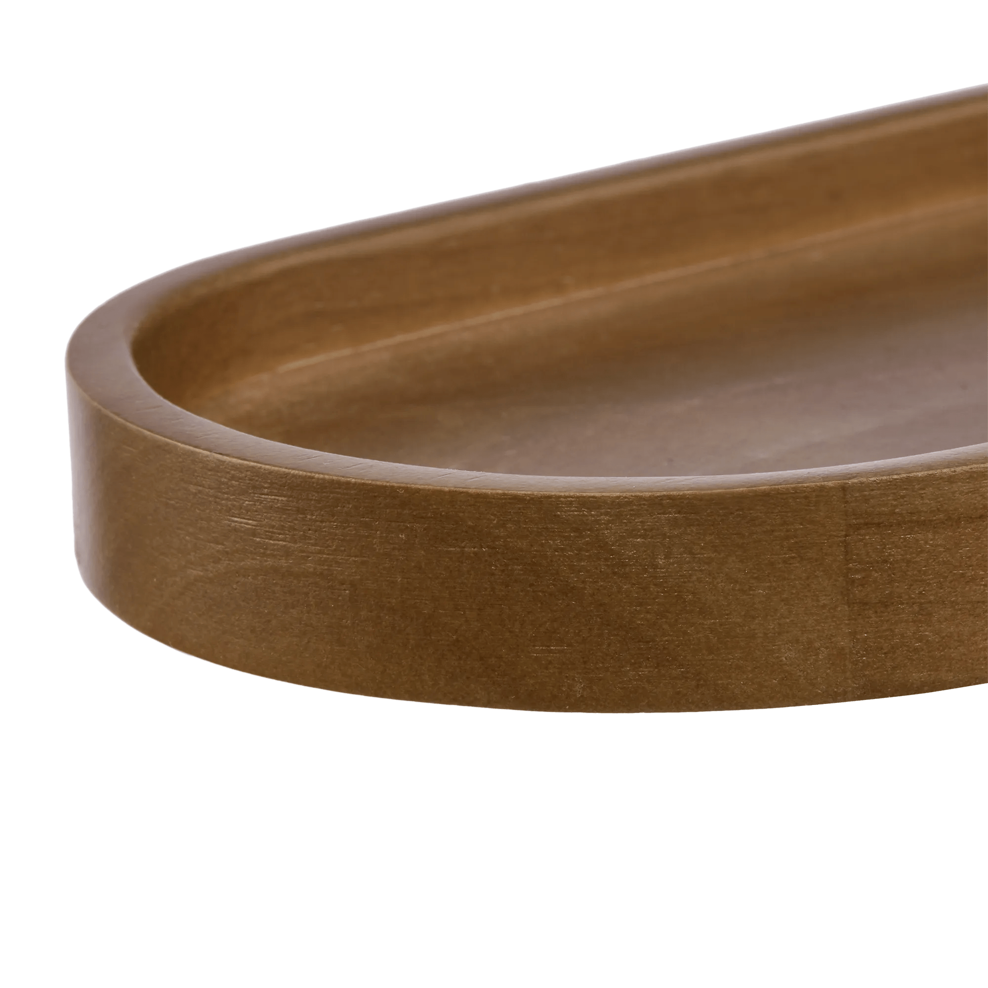 Wooden Tray