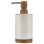 Ceramic Soap Dispenser