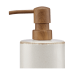 Ceramic Soap Dispenser