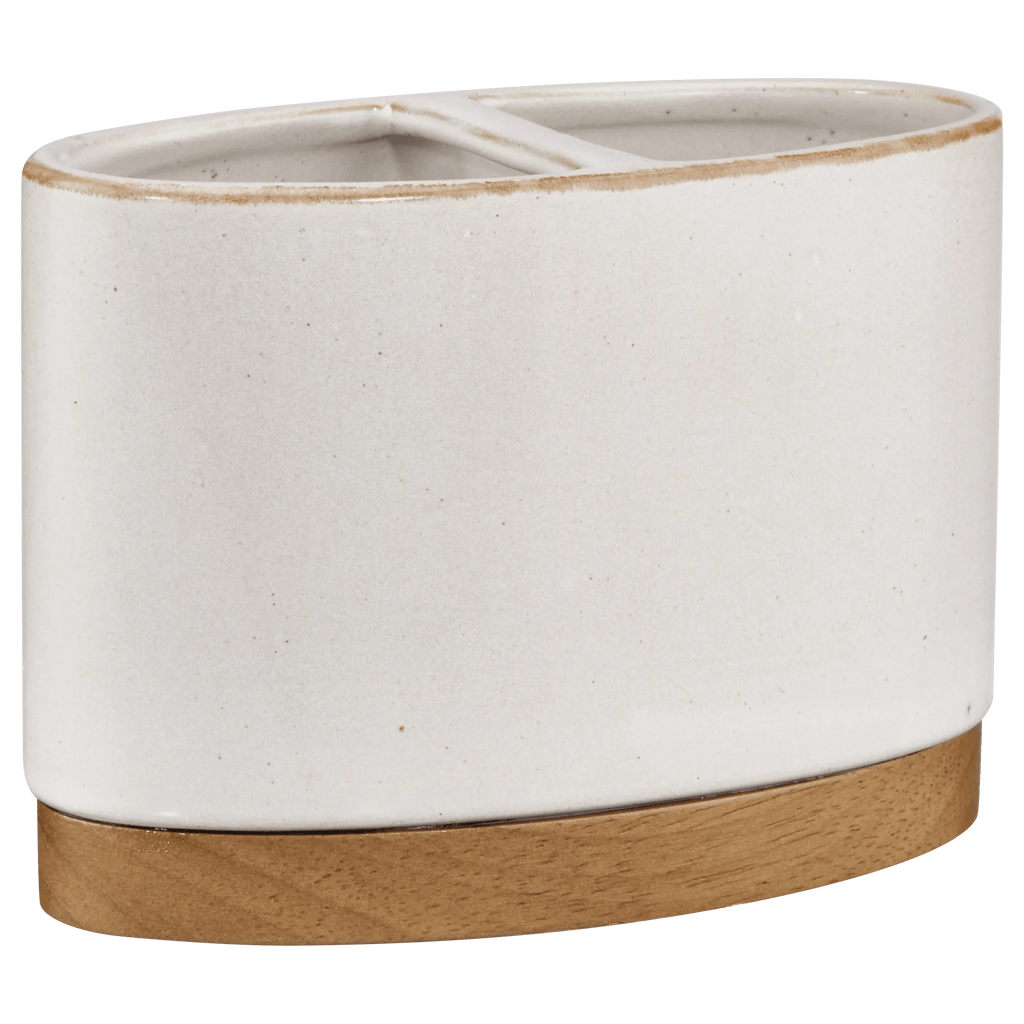 Ceramic Toothbrush Holder