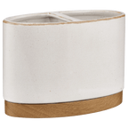 Ceramic Toothbrush Holder