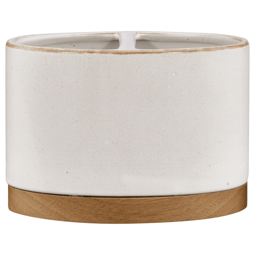 Ceramic Toothbrush Holder