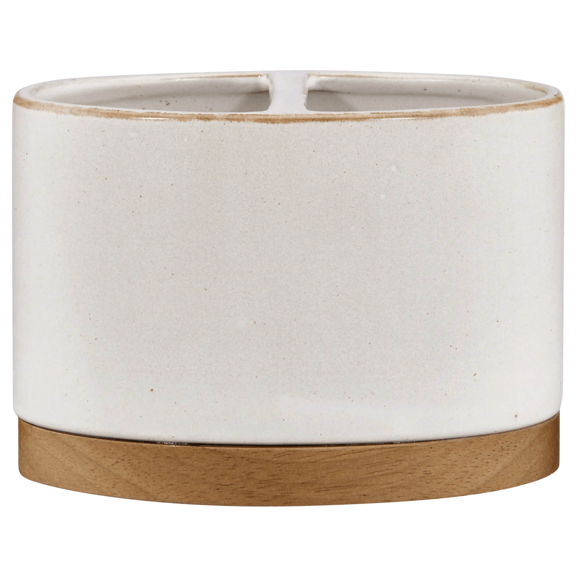 Ceramic Toothbrush Holder