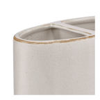 Ceramic Toothbrush Holder