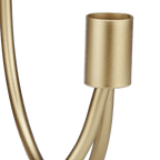 3-Tapered Candle Holder