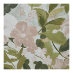 Les Fleurs Printed Framed Art