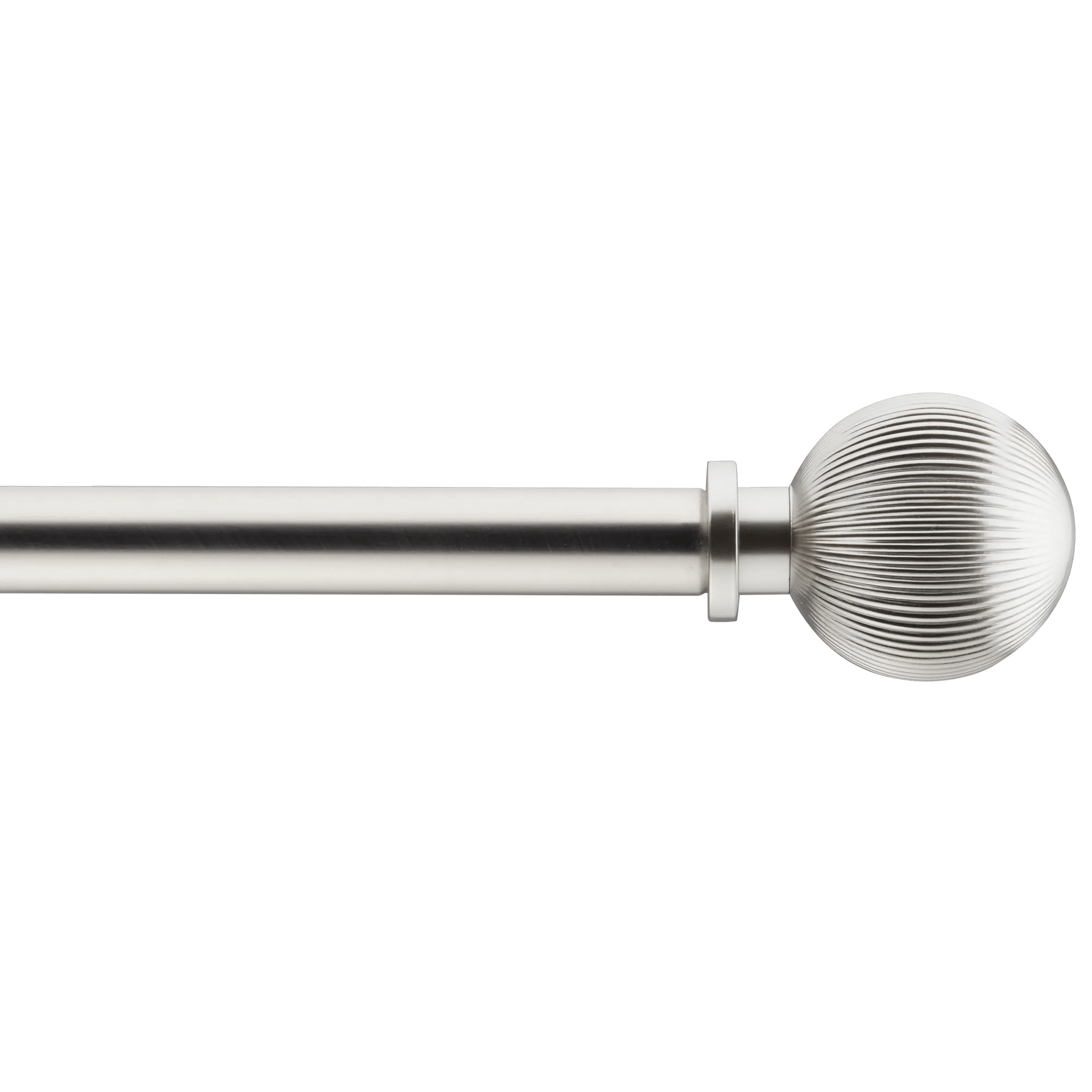 Curtain Rod Set - Diameter 22/25mm