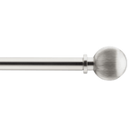 Curtain Rod Set - Diameter 22/25mm